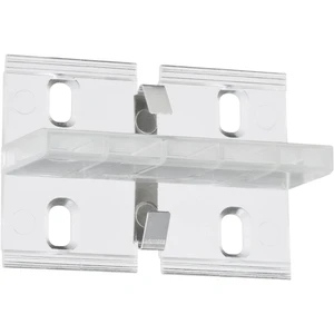 Paulmann 70275 Duo spojka profilu        (š x v x h) 5 x 3.6 x 2.1 cm