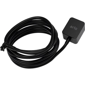 ARLO VMA4900-100PES kamera, napájací nabíjací kábel   čierna