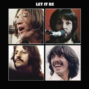 The Beatles – Let It Be (Super Deluxe Box Set) LP