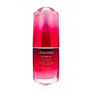 Shiseido Ultimune Power Infusing Concentrate 30 ml pleťové sérum pre ženy na veľmi suchú pleť; výživa a regenerácia pleti