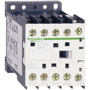 Schneider Electric LC1K1210B7 stýkač         1 ks