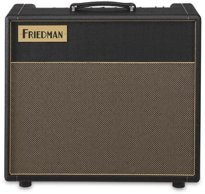 Friedman Small Box Lampové gitarové kombo