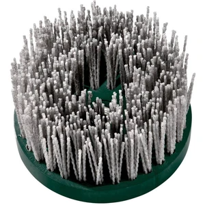 Metabo Metabo tanierová kefa Ø 130 mm, zrnitosť P 46  623740000 1 ks