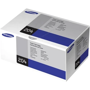 Samsung MLT-D204S SU938A kazeta s tonerom  čierna 3000 Seiten originál toner