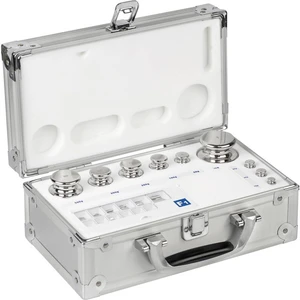 Kern 323-056 Hmotnostná sada F1 1 mg - 500 g