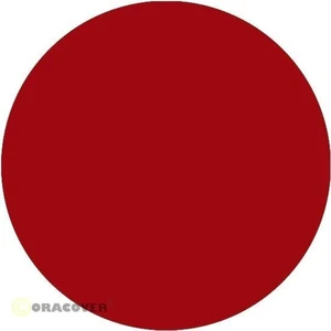 Oracover 11-020-100 zubatá páska Oratex (d x š) 25 m x 100 mm červená Fokker