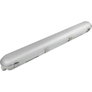 Mlight  LED svetlo do vlhkých priestorov En.trieda 2021: D (A - G) LED   9 W chladná biela biela
