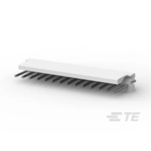 TE Connectivity MTA-156 Centerline ConnectorMTA-156 Centerline Connector 1-640388-4 AMP