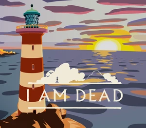 I Am Dead AR XBOX One CD Key