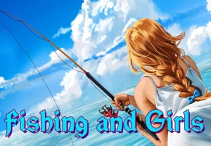 Fishing and Girls Steam CD Key