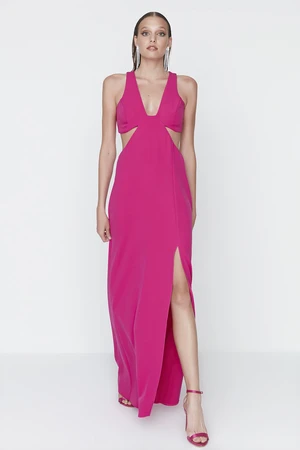 Trendyol Evening & Prom Dress - Rosa - Shift