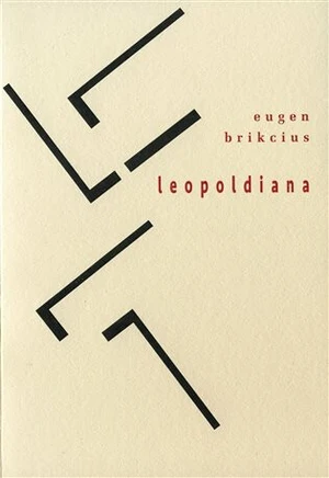 Leopoldiana - Eugen Brikcius