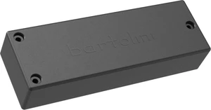 Bartolini BA XXM55C Bridge Basgitarový snímač