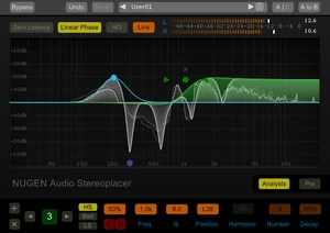 Nugen Audio Stereoplacer (Produs digital)