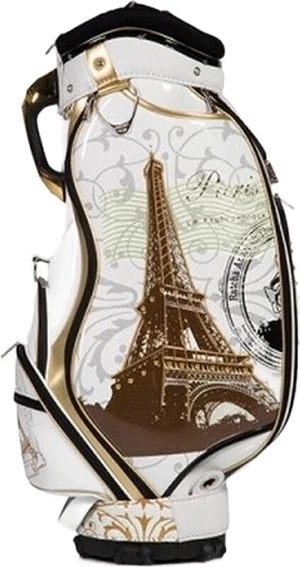 Jucad Luxury Paris Cart Bag