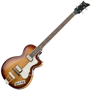 Höfner HCT-500/2-SB Sunburst