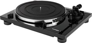 Thorens TD 201 Negro-Gloss