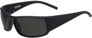 Bollé King Matte Black/HD Polarized TNS Gafas deportivas