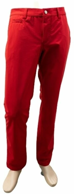 Alberto Rookie Waterrepellent Revolutional Rojo 46 Pantalones