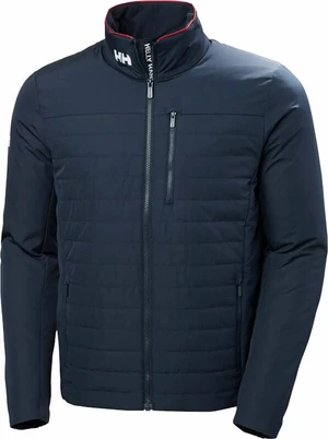 Helly Hansen Men's Crew Insulator 2.0 Chaqueta Navy S