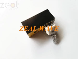 Mindray Original Halogen Lamp Bulb BS200 BS220 BS300 BS320 BS330 BS350 BS380 BS390 BS400 BS420 L9389 12V50W 801-BA20-00030-00