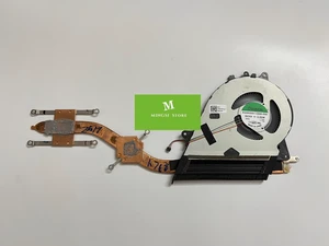 FOR ASUS X430FN S4300FN X430F FAN HEATSINK