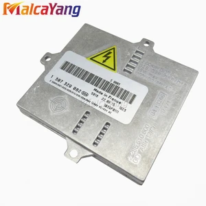 Fast Delivery D2S D2R Xenon HID Ballast Control Unit 1307329082 1307329074 1307329090 For Audi A8 S8 BMW E46 3 Series M3 X3 E83