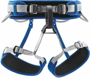 Petzl Corax 1 Blue Klettergurt