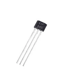 Free shipping 20pcs/lot in stock 41F TO-92S 0H41 SH41 SS41F TO-92 S41 New original