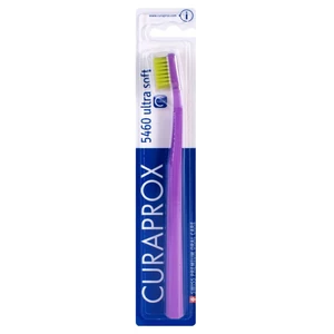 Curaprox 5460 Ultra Soft 1ks (Zubná kefka)