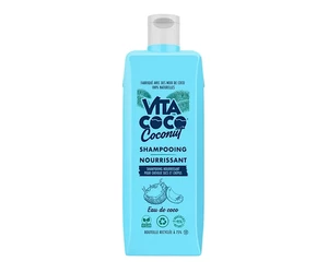 Hydratační šampon pro suché vlasy Vita Coco Nourish Shampoo - 400 ml + dárek zdarma