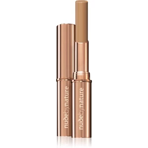 Nude by Nature Flawless dlhotrvajúci korektor odtieň 06 Natural Beige 2,5 g