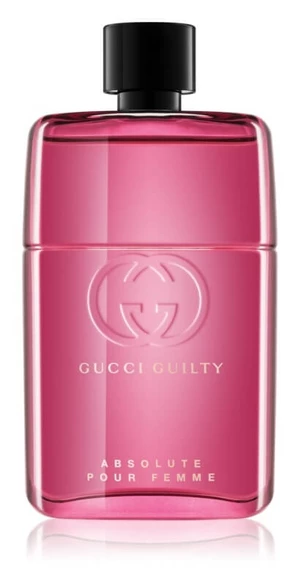 Gucci Guilty Absolute Pour Femme - EDP 30 ml