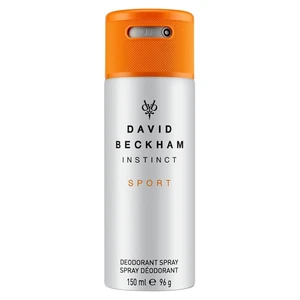 DAVID BECKHAM Instinct Sport Deodorant 150 ml