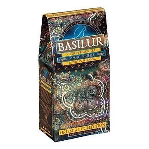 Čaj Basilur Orient Magic Nights 100g