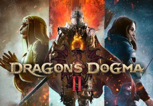 Dragon's Dogma 2 EU Xbox Series X|S CD Key