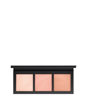 MAC Cosmetics Paletka rozjasňovačů Hyper Real (Glow Palette) 13,5 g Get It Glowin