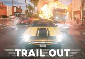 TRAIL OUT Xbox Series X|S Account