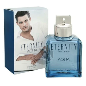 CALVIN KLEIN Eternity Aqua Toaletní voda 100 ml