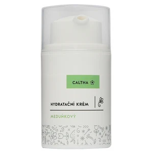 CALTHA Pleťový krém Meduňkový 50 ml