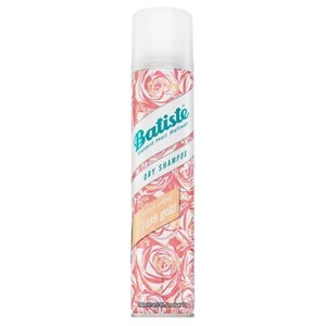 Batiste Dry Shampoo Pretty&Delicate Rose Gold suchý šampón pre všetky typy vlasov 200 ml