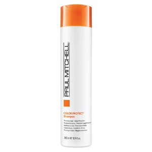 Paul Mitchell Ochranný šampon pro barvené vlasy Color Protect (Shampoo) 1000 ml