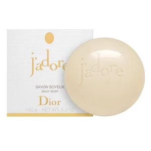 Dior (Christian Dior) J'adore Savon Soyeux mydlo pre ženy 150 g