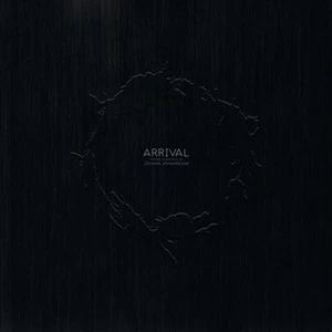 Arrival - OST (Johann Johannsson) (2 LP)