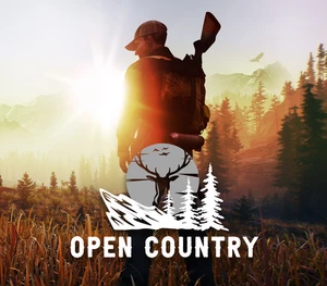 Open Country PlayStation 4 Account
