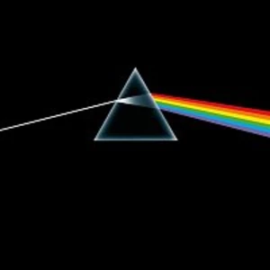 Pink Floyd – The Dark Side Of The Moon (50th Anniversary) [2023 Remaster] LP