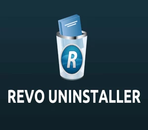 Revo Uninstaller Pro 3 CD Key (Lifetime / 1 PC)