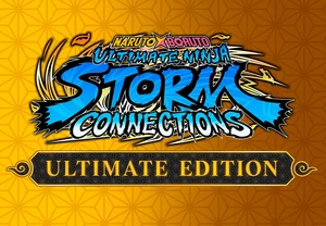 NARUTO X BORUTO Ultimate Ninja STORM CONNECTIONS Ultimate Edition Steam Account