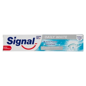 SIGNAL Family Care Daily white zubní pasta 75 ml