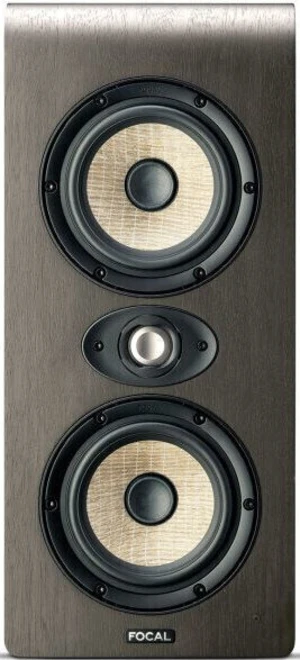 Focal Shape Twin